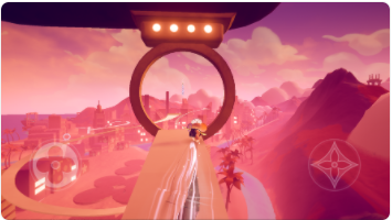 Louis Vuitton The Game游戏官方中文版  v1.0图1