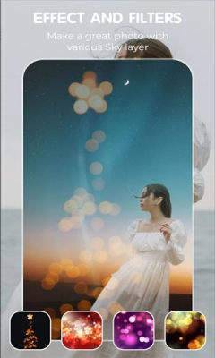 sky photo editorAPP图3