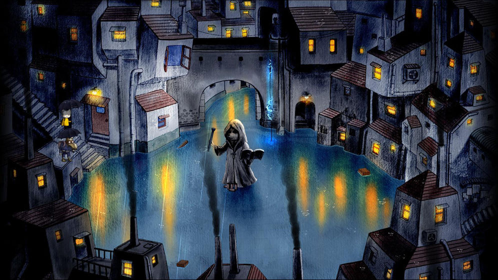 雨城提示安卓版  v1图3