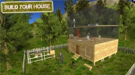 岛屿幸存者本官方正式版下载  v4.8.2图4