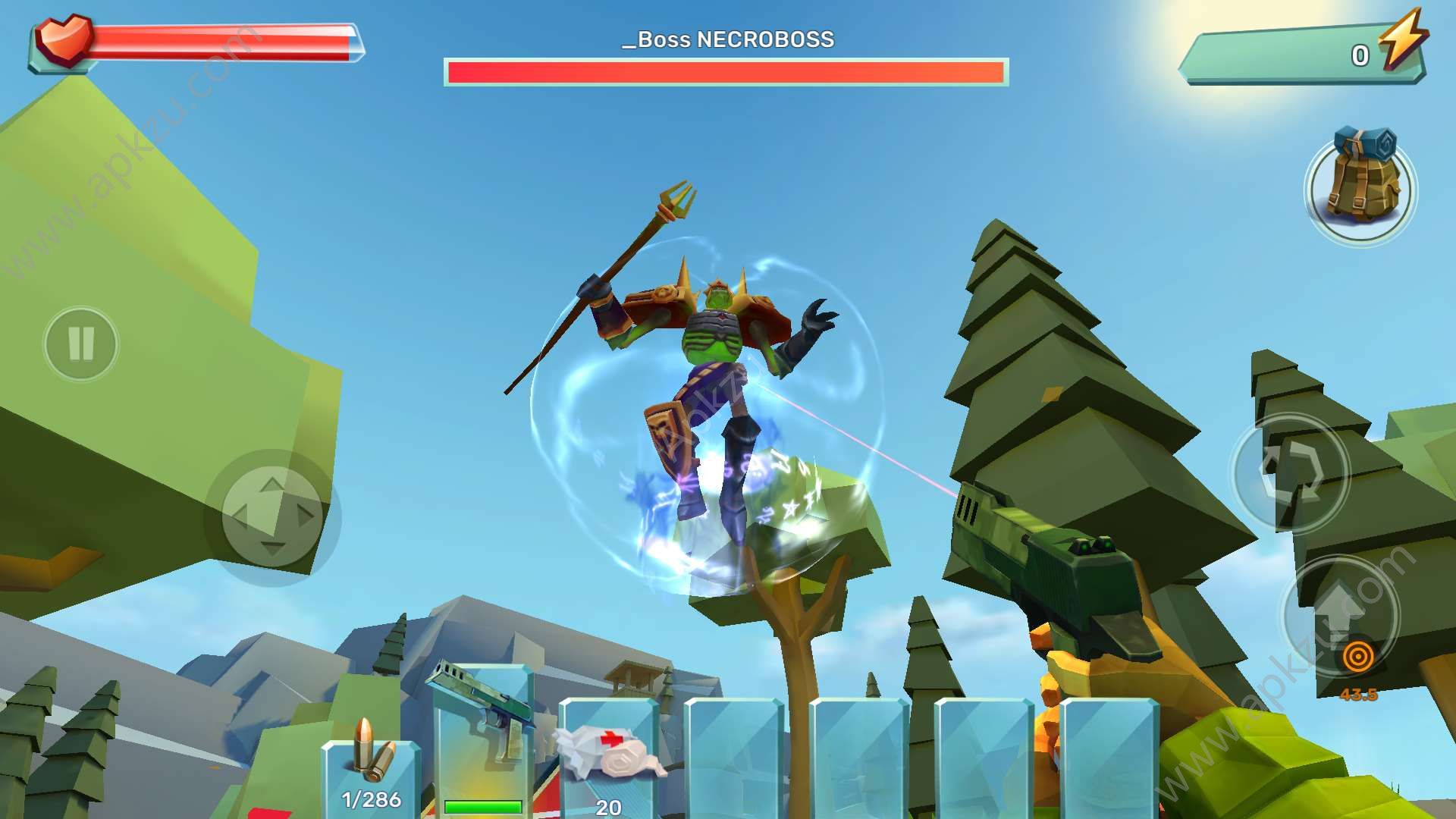 生存模拟游戏单机版图4