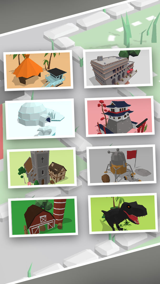 拥挤车位游戏安卓版  v1.0图2