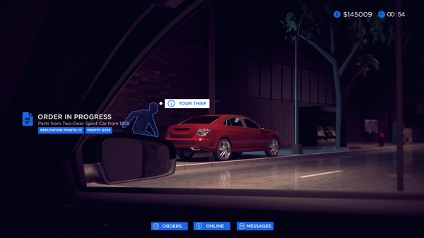 Chop Shop Simulator游戏中文安卓版  图2