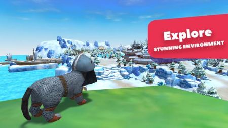 美国Zoom动物最新版官网版图3