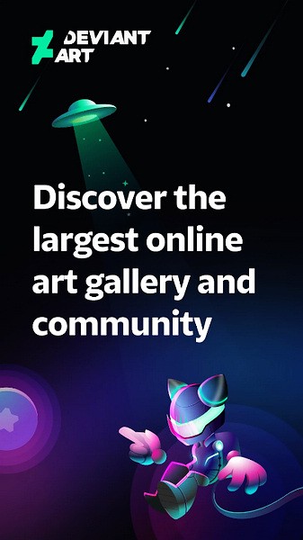 DeviantArt图3