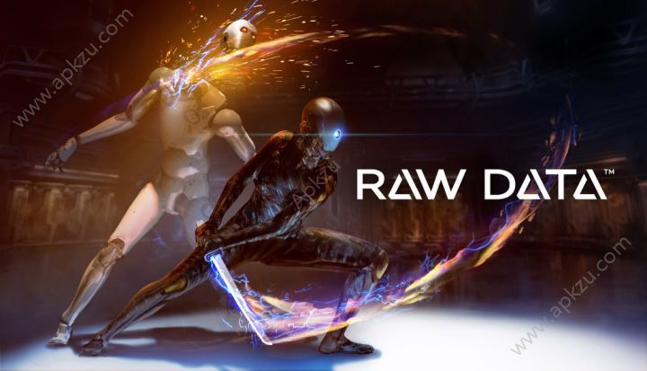 Raw Data手机版图4