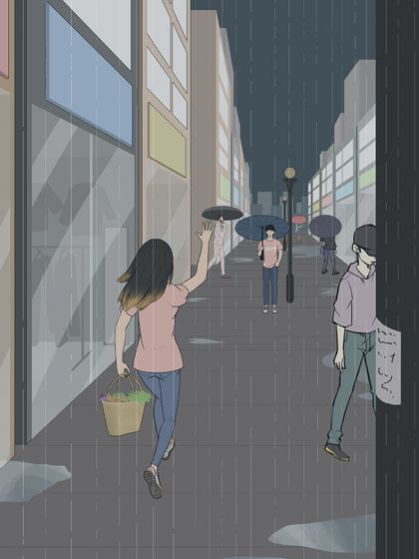 我的奇怪女友游戏图1