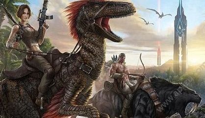 命运方舟手游2019最新版安卓手游腾讯下载图片1