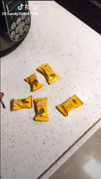 抖音qq糖加牛奶布丁的视频做法教程  v21.0.0图2