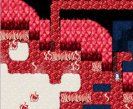 退魔师紫苑完整cg存档汉化版下载  v1.03图2