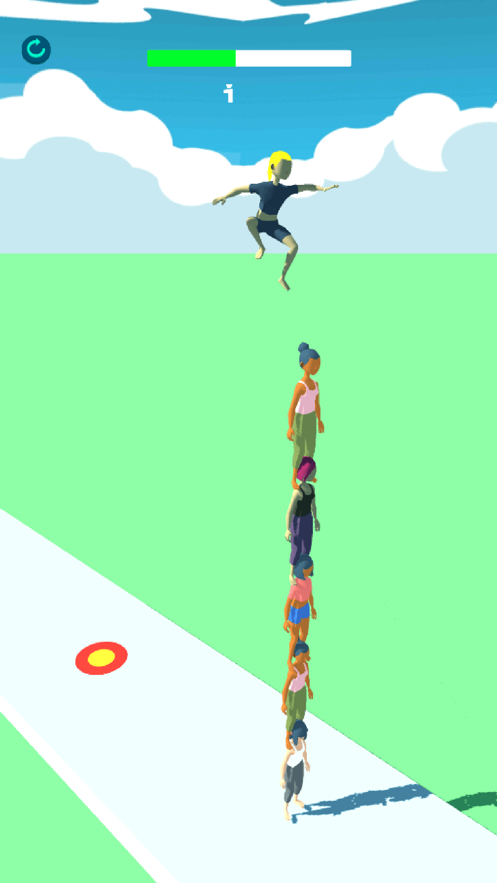 Stack Jump游戏图2