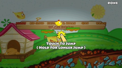 小鸡快跑官方正版图2