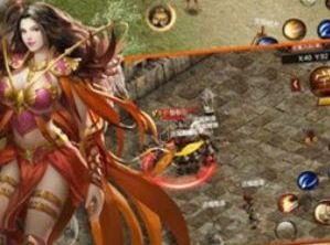 斗战龙城手游最新安装包APK下载图片1