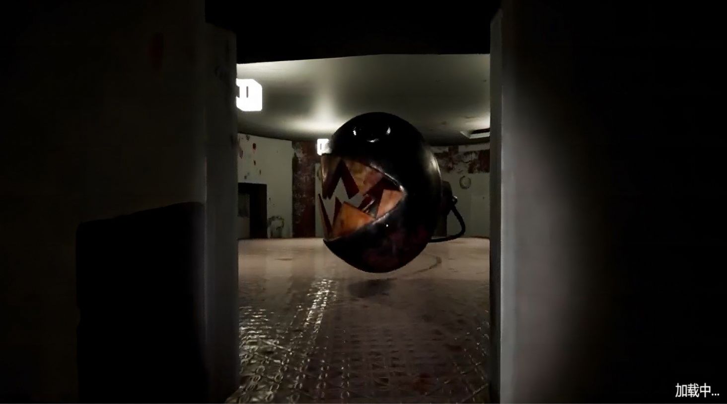 逃离精神病院游戏官方版  v1.0图1