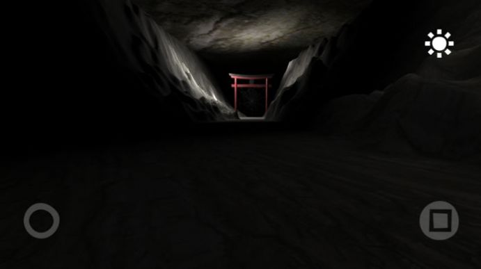 地狱边境黑暗王国游戏安卓手机版  v1.6图1