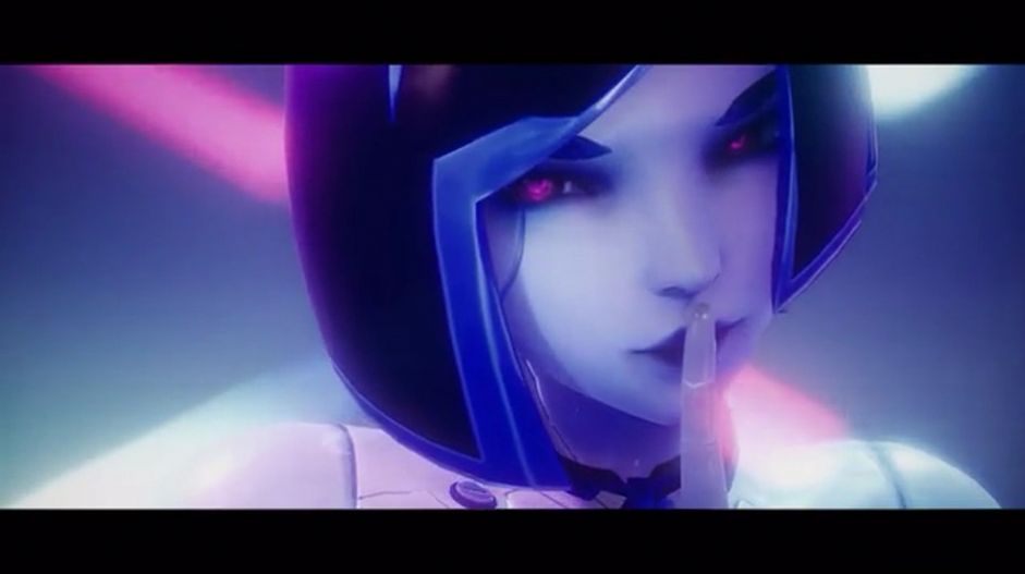 马头社subverse游戏安卓版 v1.0图3