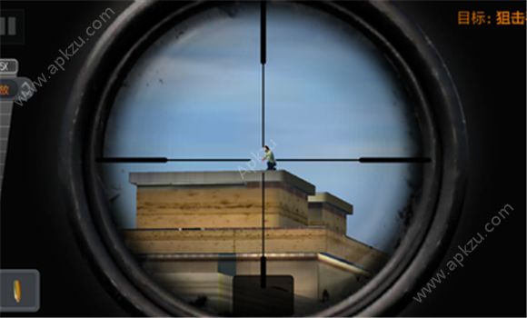 FPS射击大师游戏金币钻石免费版下载  v3.1.0图3