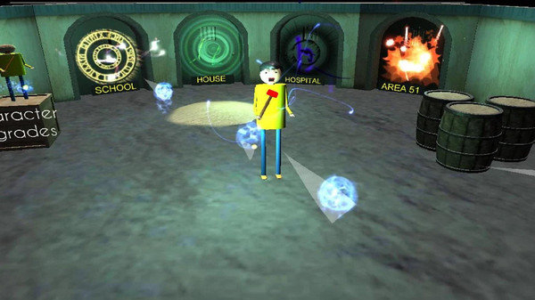 失控的数学老师图3