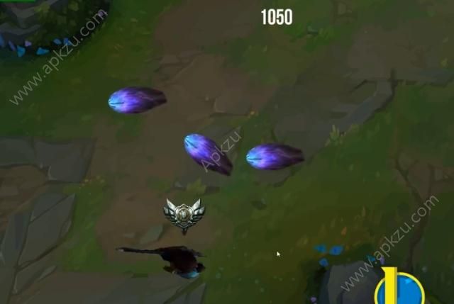 LOL走位模拟器游戏图2