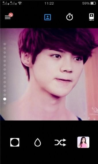 全能美颜相机图3