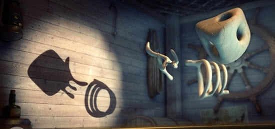 抖音投影寻真游戏图1