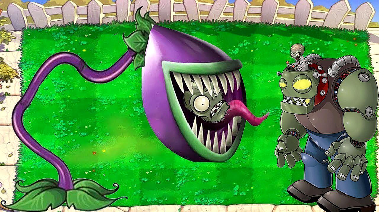 植物大战僵尸bt0.56.984合集