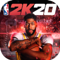 nba2k20手机版中文解说补丁包安卓版  v88.0.1