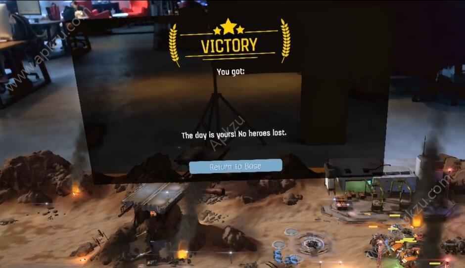 The Machines AR游戏官方网站唯一正版  v1.0图2