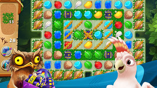 BirdsIsle游戏安卓版下载  v1.5.0图2