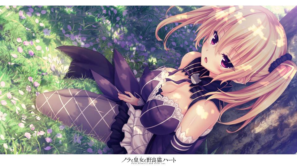 野良与皇女与流浪猫之心2中文汉化版  v1.0图5