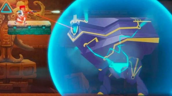 公主大冒险安卓中文版游戏 v1.0图3