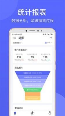 中徽赢销app图4