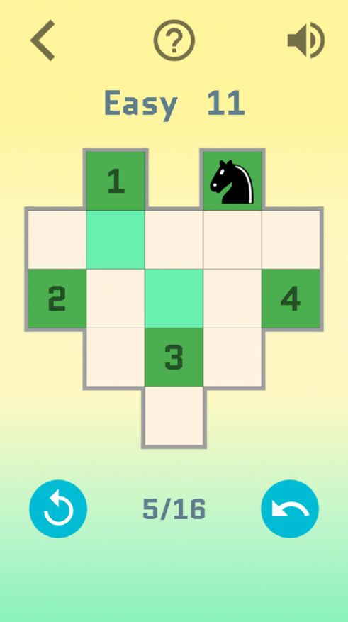 天马行宫游戏图1