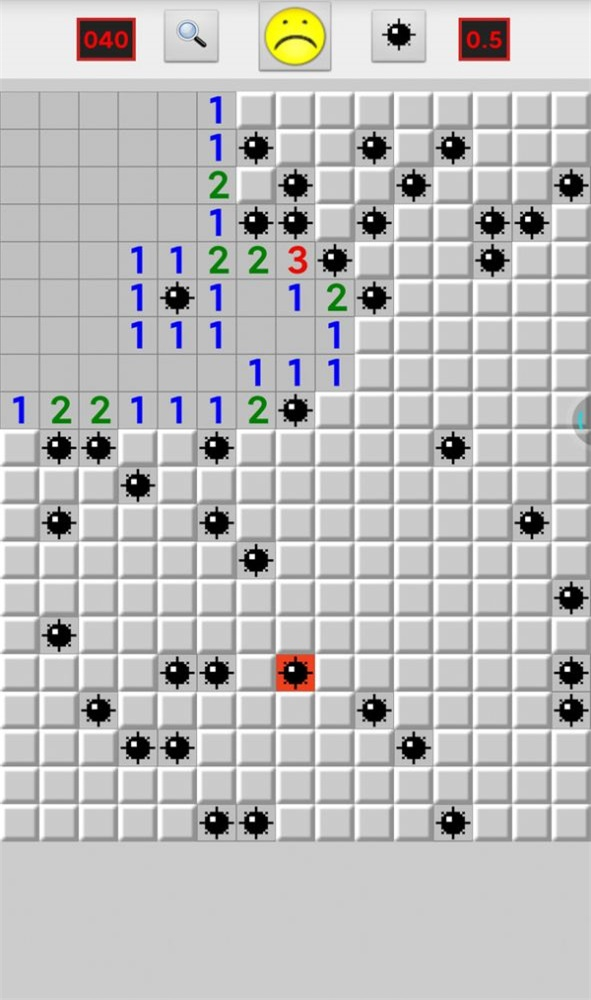 扫雷之王图3