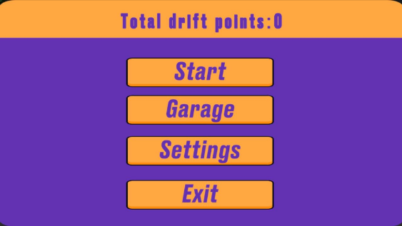 极限漂移赛车图1