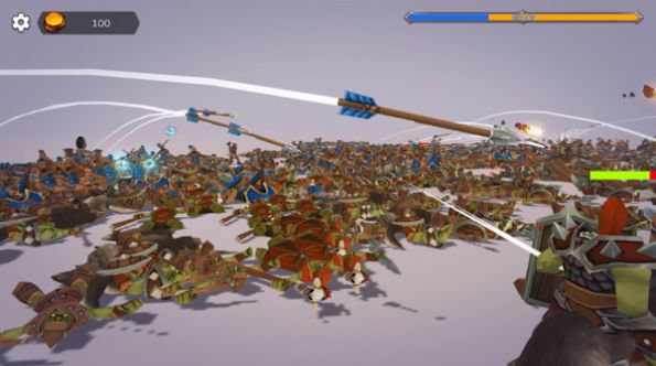 战地全面战争游戏手机版  v1.2.2图2