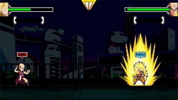 龙珠巅峰对决图2