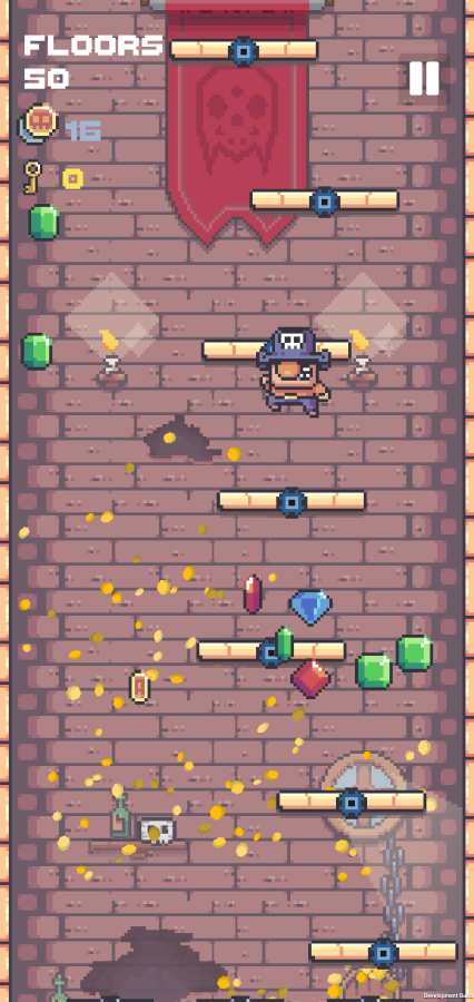 海盗之塔游戏图4