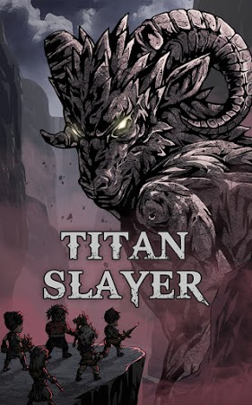 Titan Slayer手游图1