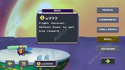 龙珠Z战斗游戏安卓版下载  v1.0图2