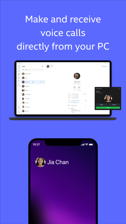 Intel Unison安卓手机版图3