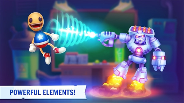 疯狂木偶人2最新版图4