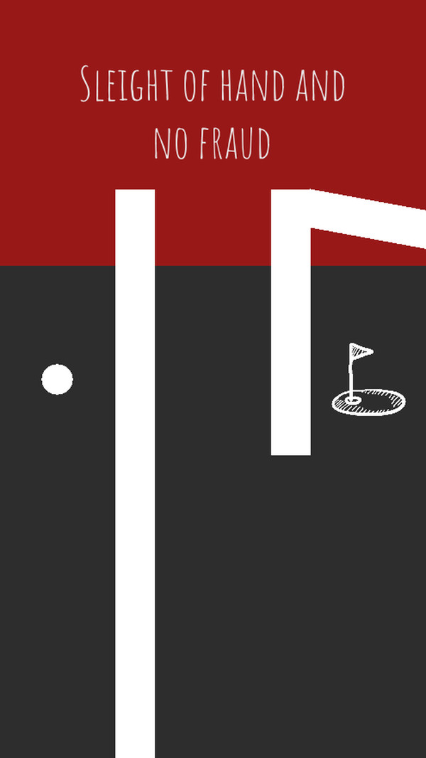 意志高尔夫游戏图2