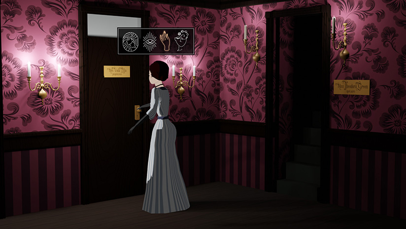 Dark Tides游戏图4