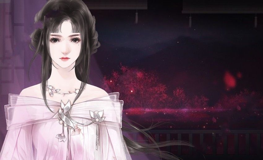 橙光游戏几世录游戏鲜花安卓版图片1