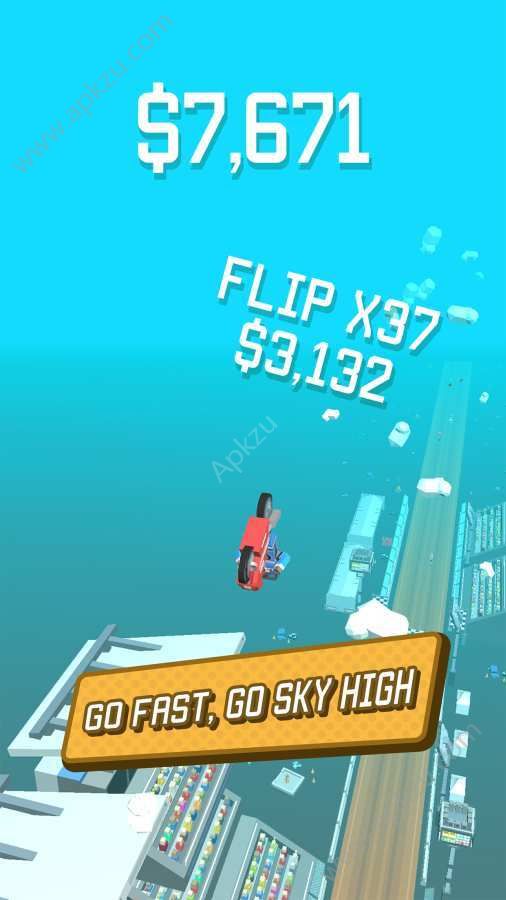 骑行绝技游戏安卓中文版下载  v1.1.4图4