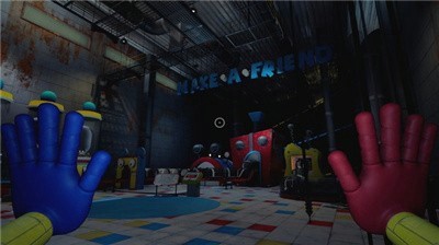 波比的游戏时间图1