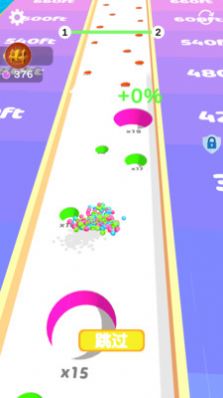 绝地球升安卓官方版游戏  v1.1.4图1