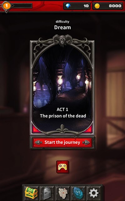 至暗恶棍安卓游戏中文版 v37图3