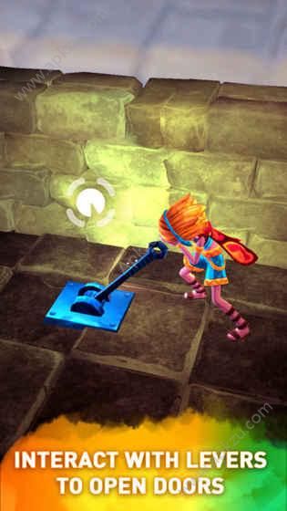 莱拉的故事绝密行动关卡汉化安卓版  v1.0图4